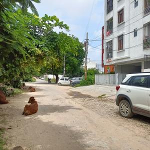 Image of 1500 Sq.ft Residential Plot / Land for sale in Mansarovar Extension, Jaipur for Rs. 13666120