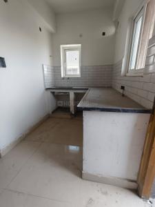 Kitchen Image of 1413 Sq.ft 3 BHK Apartment / Flat for sale in Bolarum Secunderabad for Rs. 8500000