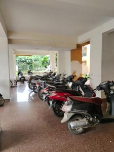 Image of 1400 Sq.ft 3 BHK Apartment / Flat for sale in Pardesi Ushay Tower, Kundli, Sonipat for Rs. 9500000