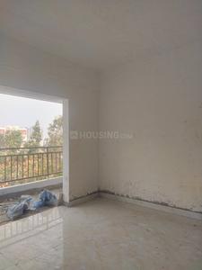 Bedroom Image of 1460 Sq.ft 3 BHK Apartment / Flat for sale in Mukunda Gokulam by Mukunda Builders, Kadugodi Bengaluru for Rs. 11475000