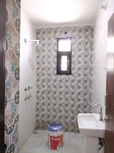 Bedroom One Image of 900 Sq.ft 2 BHK Apartment / Flat for sale in Deenpur New Delhi for Rs. 4800000