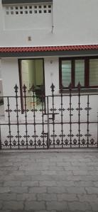 Balcony Image of 999 Sq.ft 2 BHK Independent House for sale in Sadguru Nagar Rajkot for Rs. 8500000
