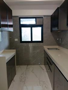 Kitchen Image of 1156 Sq.ft 2 BHK Apartment / Flat for sale in Salasar Crystal, Bhayandar West Mira Bhayandar for Rs. 12500002
