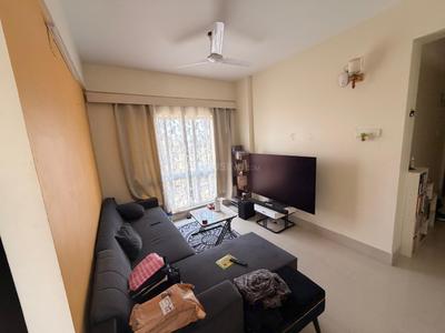 Hall Image of 1625 Sq.ft 3 BHK Builder Floor for sale in Rajwada Springfield, Narendrapur Kolkata for Rs. 7200000