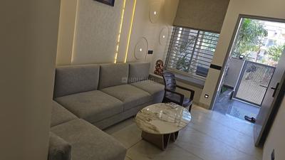 Living Room Image of 2800 Sq.ft 4.5 BHK Villa for sale in Ramnagariya Jaipur for Rs. 22100000