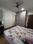 Rite Divine Apartment Bedroom 1