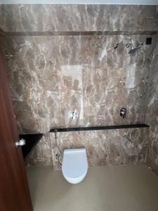 Image of 1250 Sq.ft 3 BHK Apartment / Flat for rent in Unique Youtopia, Kharadi, Pune for Rs. 45000