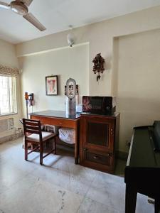 Hall Image of 1240 Sq.ft 3 BHK Apartment / Flat for sale in Ultadanga Kolkata for Rs. 9500000