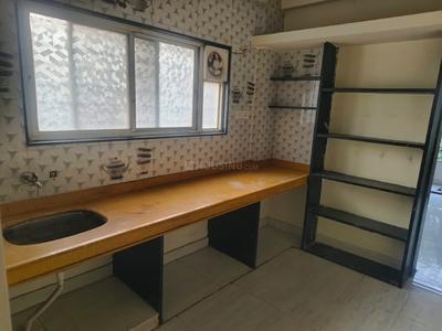 Kitchen Image of 750 Sq.ft 2 BHK Apartment / Flat for rent in Fursungi Pune for Rs. 8000