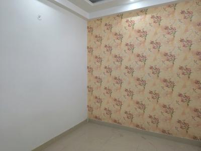 Bedroom Image of 750 Sq.ft 2 BHK Builder Floor for sale in Ved Vihar Ghaziabad for Rs. 2325020
