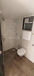 Bathroom Image of 601 Sq.ft 1 BHK Apartment / Flat for sale in Sai Suraj Empire, Vasai East Vasai for Rs. 3255000