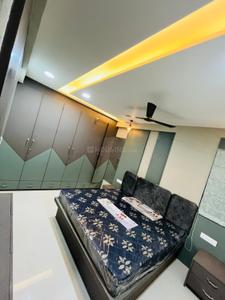 Bedroom Image of 1841 Sq.ft 4 BHK Apartment / Flat for sale in Urban Prime, Manyawas Jaipur for Rs. 18100000