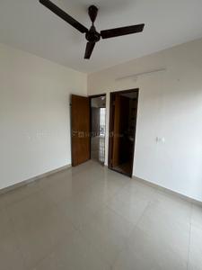 Bedroom Image of 1500 Sq.ft 2 BHK Builder Floor for rent in Satya Green Apartment, Virupakshapura Bengaluru for Rs. 22000