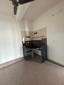 Kitchen Image of 300 Sq.ft 2 BHK Independent House for rent in Samrathpura Rural Sikar for Rs. 6500