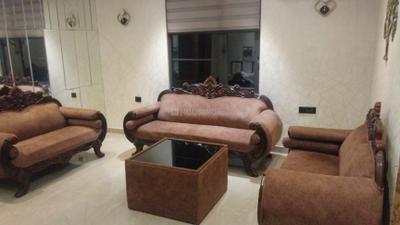 Living Room Image of 1600 Sq.ft 3 BHK Builder Floor for sale in Sector 57 Gurgaon for Rs. 31000000