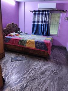 Bedroom Image of 1200 Sq.ft 3 BHK Apartment / Flat for sale in South Dum Dum Kolkata for Rs. 7100000
