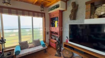Balcony Image of 1250 Sq.ft 2 BHK Apartment / Flat for sale in VCA Shreeya, Dadar West Mumbai for Rs. 75000000