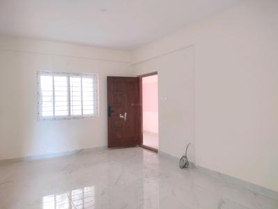 Living Room Image of 981 Sq.ft 2 BHK Apartment / Flat for sale in Habulus Sai Elite Apartment, Electronic City Bengaluru for Rs. 5003100