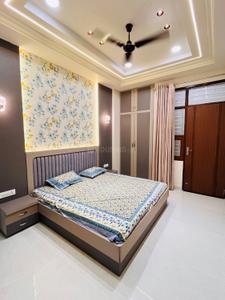 Bedroom Image of 1143 Sq.ft 5 BHK Villa for sale in Peethawas Jaipur for Rs. 11100000