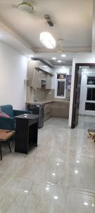 2 BHK Independent Builder Floor