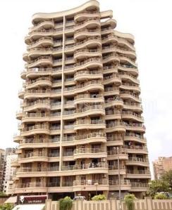 Image of 1600 Sq.ft 3 BHK Apartment / Flat for sale in Paradise Sai Pearls, Kharghar, Navi Mumbai for Rs. 18000000