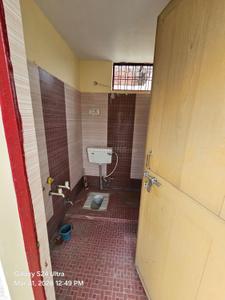 Bathroom Image of 1026 Sq.ft 3 BHK Independent House for sale in Vikas Nagar Lucknow for Rs. 5200000