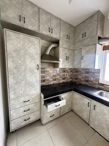Kitchen Image of 1500 Sq.ft 2 BHK Apartment / Flat for sale in Signature Sunrise The Premium Floor, Sector 36 Karnal for Rs. 5000000