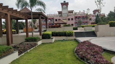 Image of 3000 Sq.ft 3 BHK Apartment / Flat for sale in Vascon Windermere, Koregaon Park, Pune for Rs. 72500000
