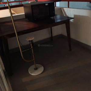 Kitchen Image of 1800 Sq.ft 3 BHK Apartment / Flat for rent in Majestic Fortune, JP Nagar Bengaluru for Rs. 60000