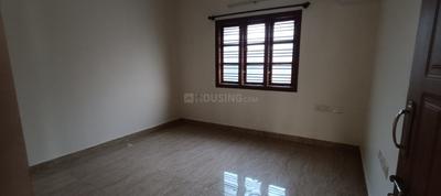 Bedroom Image of 1500 Sq.ft 3 BHK Independent House for rent in Lingarajapuram Bengaluru for Rs. 24000