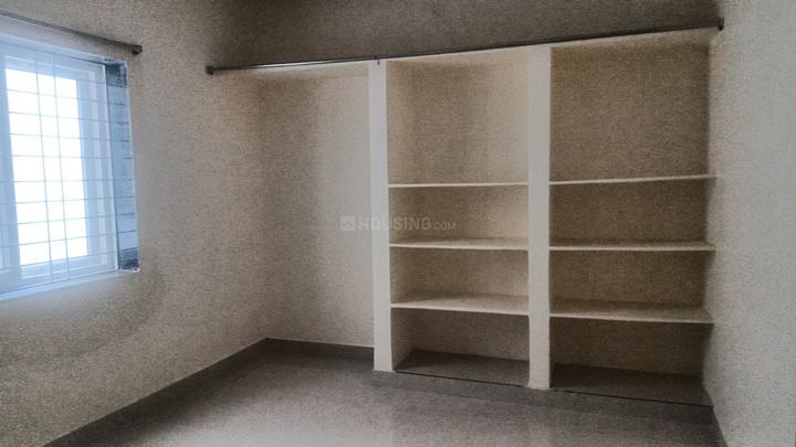 Nacharam Bedroom One 1