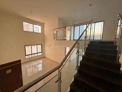 Bedroom Image of 4000 Sq.ft 4 BHK Duplex for sale in Sattva Magnificia, Mahadevapura Bengaluru for Rs. 65000000