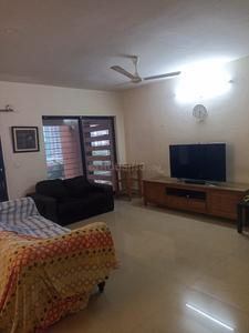 Hall Image of 1050 Sq.ft 2 BHK Apartment / Flat for sale in Pride Platinum, Baner Pune for Rs. 14000008