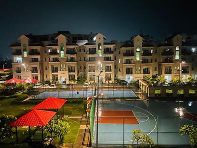 Image of 1450 Sq.ft 3 BHK Apartment / Flat for rent in SBP City of Dreams 1, Sector 116, Mohali for Rs. 24000