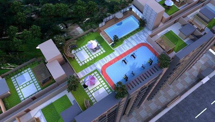 Bhavyaa Green Grandeur Main Image 1