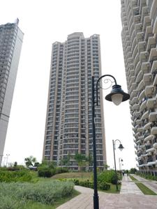 Image of 1615 Sq.ft 3 BHK Apartment / Flat for sale in ATS Pious Hideaways, Sector 150, Noida for Rs. 20000000