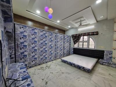 Bedroom Image of 3609 Sq.ft 4 BHK Villa for sale in Kuber Nagar Ahmedabad for Rs. 17500000