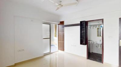 Bedroom Image of 2340 Sq.ft 3 BHK Apartment / Flat for sale in Candeur Carlisle, Mahadevapura Bengaluru for Rs. 33000001