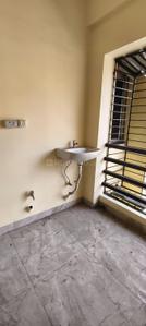 Balcony Image of 1100 Sq.ft 3 BHK Apartment / Flat for sale in Benachity Durgapur for Rs. 4400000