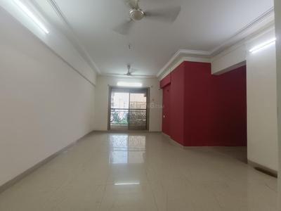 Hall Image of 1100 Sq.ft 2 BHK Apartment / Flat for sale in Regency Gardens, Kharghar Navi Mumbai for Rs. 22500000
