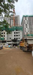 Image of 1100 Sq.ft 2.5 BHK Apartment / Flat for sale in Laxmi Vaikunthapuram, Rasulgarh, Bhubaneswar for Rs. 13194000