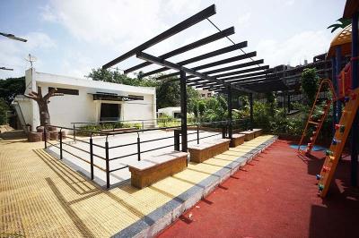 Image of 680 Sq.ft 2 BHK Apartment / Flat for sale in Kiwale, Pune for Rs. 7800000