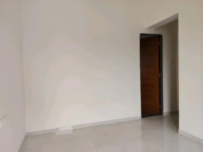 Bedroom Image of 715 Sq.ft 2 BHK Apartment / Flat for rent in Shristi Residency Phase 1, Jogeshwari East Mumbai for Rs. 65000