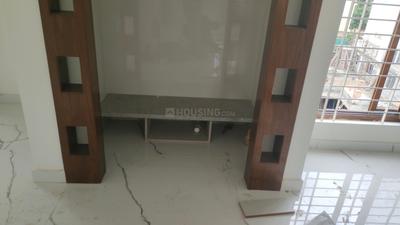 Pooja Room One Image of 1400 Sq.ft 2 BHK Builder Floor for rent in Mallathahalli Bengaluru for Rs. 32000