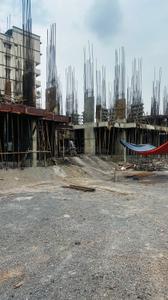 Image of 1500 Sq.ft 3 BHK Apartment / Flat for sale in Swastik Florea, Saddu, Raipur for Rs. 5850000