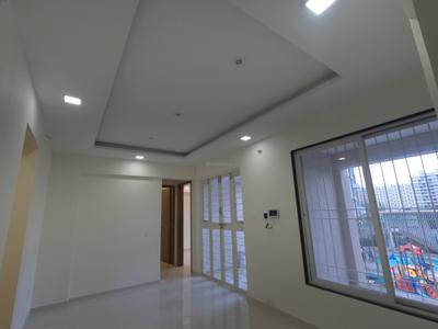 Hall Image of 950 Sq.ft 2 BHK Apartment / Flat for sale in Trinity Greens, Wakad Pune for Rs. 8500000