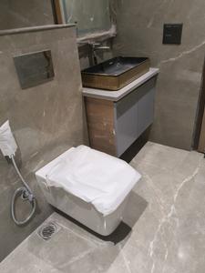 Bedroom One Image of 1700 Sq.ft 3 BHK Builder Floor for rent in Sector 22 Gurgaon for Rs. 70000