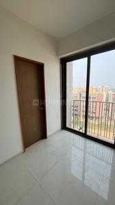 Bedroom Image of 1900 Sq.ft 3 BHK Apartment / Flat for sale in Koteshwar Ahmedabad for Rs. 10000000