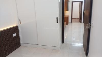 Bedroom Image of 950 Sq.ft 2 BHK Apartment / Flat for sale in Indirapuram Ghaziabad for Rs. 6450000