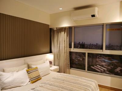 Veena Senterio Bedroom 2